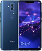 Huawei Mate 20 lite Dual SIM 64GB blauw, Telecommunicatie, Mobiele telefoons | Huawei, Gebruikt, Zonder simlock, Android OS, Zonder abonnement