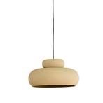 2dekans | Light & Living - Hanglamp Neiva – Ø39cm –, Huis en Inrichting, Lampen | Hanglampen, Ophalen of Verzenden, Zo goed als nieuw