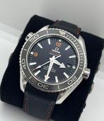 Omega - Seamaster Planet Ocean - 232.32.46.21.01.005 - Heren, Nieuw