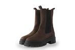 Tamaris Enkellaarzen in maat 37 Bruin | 10% extra korting, Kleding | Dames, Schoenen, Tamaris, Bruin, Verzenden, Lage of Enkellaarzen