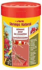 Sera Shrimp Natural (Kreeften en Garnalen), Nieuw, Ophalen of Verzenden