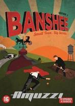 dvd film - Banshee - Seizoen 1 - Banshee - Seizoen 1, Cd's en Dvd's, Verzenden, Zo goed als nieuw