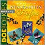 Wenskaarten met stofjes / Doeboekjes 9789038410364, Boeken, Verzenden, Gelezen, M. Cozijnsen