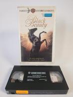 Black Beauty VHS, Cd's en Dvd's, VHS | Film, Ophalen of Verzenden, Nieuw in verpakking