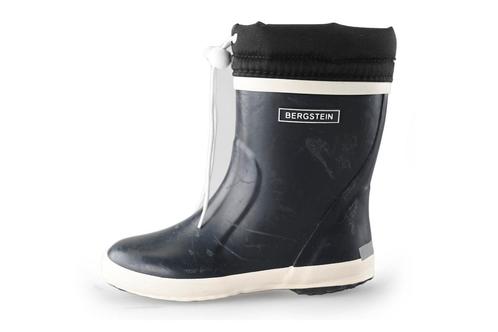 Bergstein Regenlaarzen in maat 31 Zwart | 10% extra korting, Kinderen en Baby's, Kinderkleding | Schoenen en Sokken, Jongen of Meisje