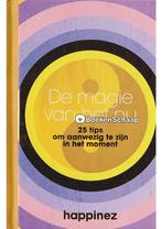 De magie van het nu Happinez, Verzenden, Gelezen