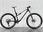 Orbea Oiz M-Pro Fully Carbon XL 1×12 XT 29er VAN €6299 VOOR, Overige merken, Fully, Nieuw, Ophalen of Verzenden