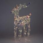 Kerstfiguur rendier | PerfectLED | 36 x 14 x 60 centimeter, Verzenden, Nieuw