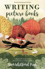 Writing Picture Books Revised and Expanded 9781440353758, Verzenden, Zo goed als nieuw, Ann Whitford Paul