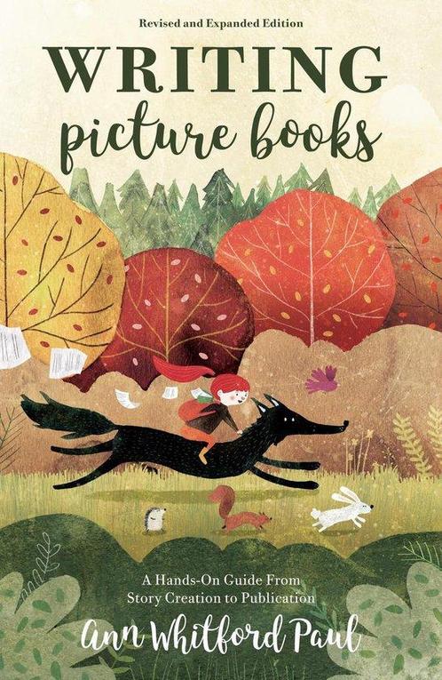 Writing Picture Books Revised and Expanded 9781440353758, Boeken, Taal | Engels, Zo goed als nieuw, Verzenden