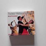 Foxtrot Waltzes Quickstep  lets dance 3 cd, Cd's en Dvd's, Verzenden, Gebruikt