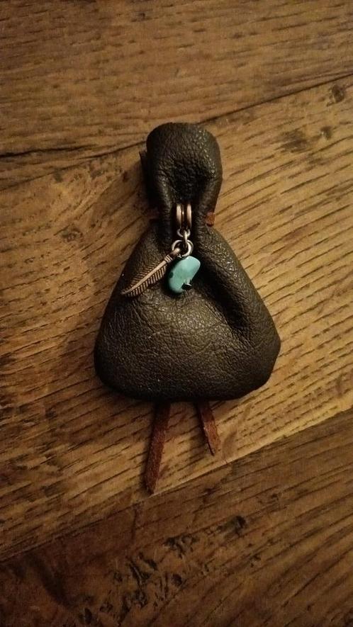Geluks_zakje - voor jou persoonlijke geluk - hand gemaakt, Sieraden, Tassen en Uiterlijk, Overige Accessoires, Verzenden