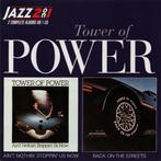 cd - Tower Of Power - Aint Nothin Stoppin Us Now / Bac..., Verzenden, Zo goed als nieuw