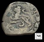 Koninkrijk Spanje. Felipe II. 2 Maravedís sf ( 1584-1585) -