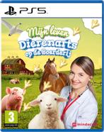 My Life Farm Vet-Standaard (PlayStation 5) Gebruikt, Ophalen of Verzenden, Zo goed als nieuw
