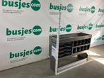 Aluca aluminium bedrijfswageninrichting gebruikt (nr 2303), Auto diversen, Ophalen of Verzenden