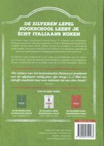 Groente / De Zilveren Lepel Kookschool 9789000350483, Boeken, Verzenden, Zo goed als nieuw, De Zilveren Lepel Kookschool