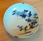 Kom - OUDE Blauw & Wit Porselein van NABESHIMA - met