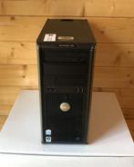 Windows XP Pro PC Dell OptiPlex 755 MT 2/4GB hdd/ssd, Nieuw, Ophalen of Verzenden