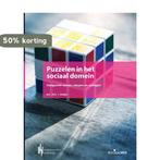 Puzzelen in het sociaal domen 9789492952066 Tim Robbe, Verzenden, Gelezen, Tim Robbe