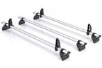 Aluminium dakdragers Fiat Ducato 2006+  Rhino, Verzenden, Nieuw