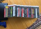Sony - Playstation 3 (PS3) - Slim with Games & Controller -, Spelcomputers en Games, Nieuw
