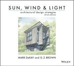 9780470945780 Sun Wind  Light 3rd Mark Dekay, Verzenden, Nieuw, Mark Dekay
