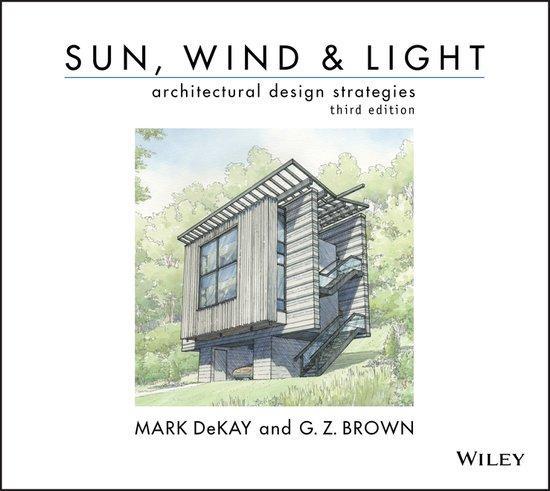 9780470945780 Sun Wind  Light 3rd Mark Dekay, Boeken, Informatica en Computer, Nieuw, Verzenden
