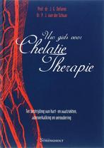 Uw gids voor chelatietherapie 9789058602374 J.G. Defares, Verzenden, Gelezen, J.G. Defares