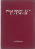 Polytechnisch Zakboekje 9789010100108, Boeken, Verzenden, Gelezen