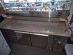 BREDE pizzaoven 2x3 35 cm pizzas in online VEILING, Nieuw in verpakking, Ovens, Magnetrons en Steamers