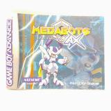 MarioGBA.nl: Medabots AX: Rokusho Version Handleiding iDEAL!, Spelcomputers en Games, Games | Nintendo Game Boy, Gebruikt, Ophalen of Verzenden