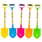 Summertime Plastic Schep 55cm 5ass van €2,99 voor €2,09, Ophalen of Verzenden, Nieuw