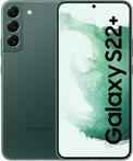 Samsung Galaxy S22 Plus Dual SIM 256GB groen