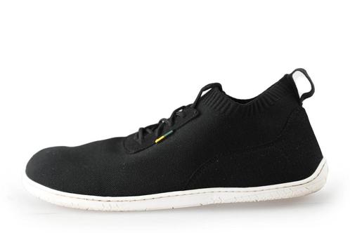 Barefoot Be Lenka Sneakers in maat 45 Zwart | 10% extra, Kleding | Heren, Schoenen, Zwart, Zo goed als nieuw, Sneakers of Gympen