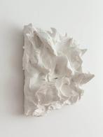 Florencia Rojas (1989) - Mini Fluffscapes white, Antiek en Kunst