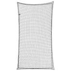 vidaXL Aanhangwagennet elastisch touw 3x1,65 m polypropeen, Verzenden, Nieuw