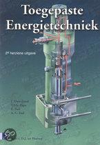 Toegepaste energietechniek druk 2 9789039516812, Boeken, Zo goed als nieuw