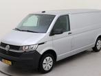 Volkswagen Transporter Executive+ L2H1, Stof, Gebruikt, Euro 6, Overige kleuren