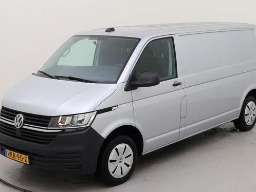 Volkswagen Transporter Executive+ L2H1, Auto's, Bestelauto's, Lease, Overige kleuren, Handgeschakeld, Overige kleuren, Financial lease
