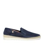 Verbenas Boris espadrilles voor heren in het Blauw, Nieuw, Espadrilles of Moccasins, Verbenas, Verzenden
