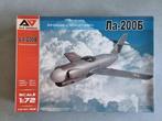 A&A Models 7205 Lavochkin La-200B 1:72, Hobby en Vrije tijd, Modelbouw | Vliegtuigen en Helikopters, Verzenden, Nieuw