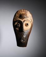 sculptuur - Lega-masker - Congo