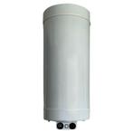 RVS boiler 50 Liter, Doe-het-zelf en Verbouw, Geisers en Boilers, Verzenden, Nieuw