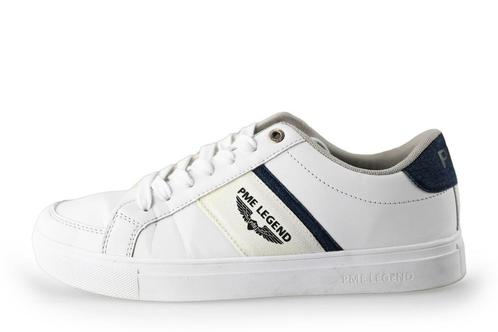 PME Legend Sneakers in maat 40 Wit | 10% extra korting, Kleding | Heren, Schoenen, Wit, Gedragen, Sneakers of Gympen, Verzenden