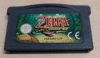 The Legend of Zelda - The Minish Cap Losse Cassette, Ophalen of Verzenden, Zo goed als nieuw