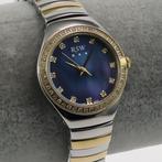 RSW - Swiss Diamond Watch - RSWL153-SG-DD-9 - Zonder, Nieuw