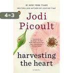 Harvesting the Heart 9780140230277 Jodi Picoult, Verzenden, Gelezen, Jodi Picoult