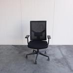 Schaffenburg bureaustoel - Zwart - Restpartij, Verzenden, Zo goed als nieuw, Zwart, Bureaustoel