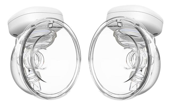 Youha The INs Gen 1 Hands-Free Dubbele Elektrische Borstkolf, Kinderen en Baby's, Babyvoeding en Toebehoren, Nieuw, Verzenden